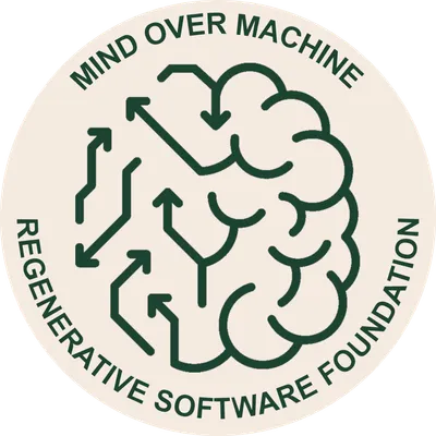 Mid over Machine logo